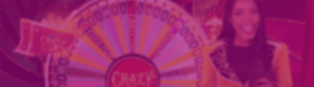 4rabet crazy time live game