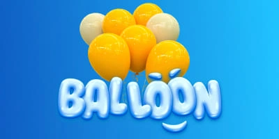 balloon