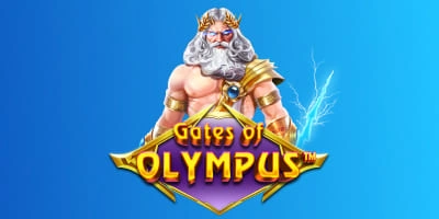 gates of olympus
